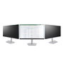 Filtro de Privacidad para Monitor Startech 2269-PRIVACY-SCREEN 22"