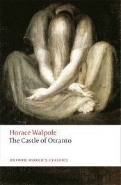 THE CASTLE OF OTRANTO, VV.AA. - OXFORD UNIVERSITY PRESS