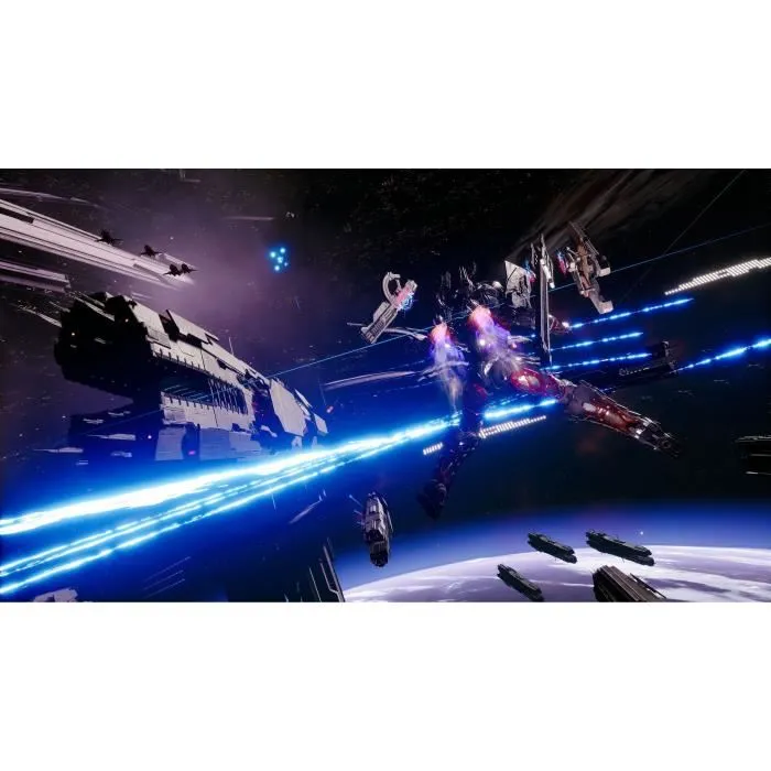 Just For Games 5060540773005 Daemon X Machina Titanic Scion - Juego de PS5