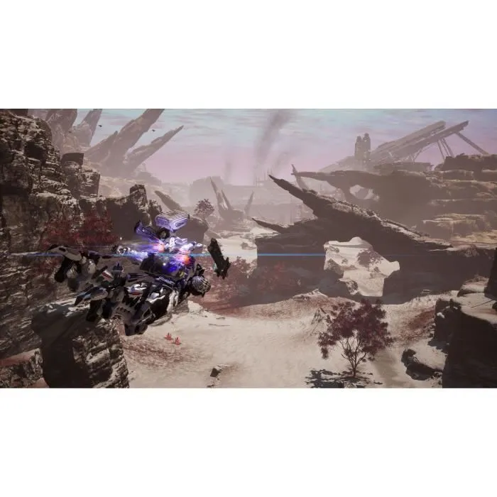 Just For Games 5060540773005 Daemon X Machina Titanic Scion - Juego de PS5