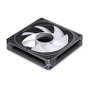 Jonsbo FR-505 ARGB PWM Lüfter 120mm - schwarz