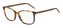 Hugo HG-1176-086 Gafas de vista Marrón