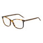 Hugo HG-1176-086 Gafas de vista Marrón