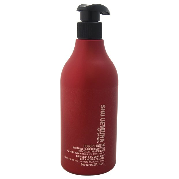Shu Uemura Color Lustre Conditioner 500 mL Shu Uemura Color Lustre Conditioner 500 mL