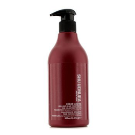 Shu Uemura Color Lustre Conditioner 500 mL