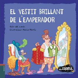 BAULA, El vestit brillant de l'emperador - VV.AA.