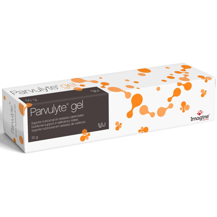 Imagine Parvulyte 50g