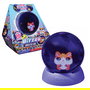 Spin Master Bitzee Hamsterball - Mascota Digital Hamster Ball Interactiva con 20 Hamsters Virtuales, Sonidos, Efectos Luminosos y Reaccion Tactil - Juguete para Niños 5 Años+