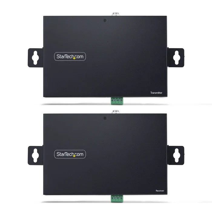 StarTech.com Extensor USB 3.0 sobre Ethernet de 4 Puertos hasta 100m
