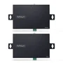 StarTech.com Extensor USB 3.0 sobre Ethernet de 4 Puertos hasta 100m