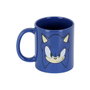 Karactermania Taza Face Sonic The Hedgehog Azul