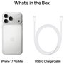 Apple iPhone 17 Pro Max 512GB Silver