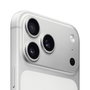 Apple iPhone 17 Pro Max Smartphone 512 GB Plata (6.9", Triple Cámara 48 MP, A19 Pro, 5G, iOS 26) - MFYQ4QL/A