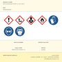 Flower Anticucarachas Atomic LU FIN - Insecticida de Alta Eficacia para Interior y Exterior, Pulverizador Listo para Usar, 750 ml