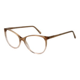 Montura de Gafas Unisex Andy Wolf 5076 55H