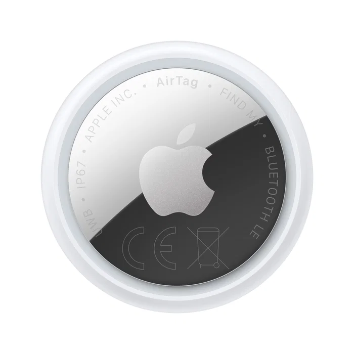 Apple AirTag 4 Unidades - 2.ª Generación