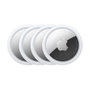Apple AirTag 4 unidades - MFEA4ZY/A