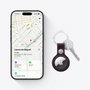 Apple AirTag 4 unidades - MFEA4ZY/A
