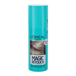 L'Oreal Paris Magic Retouch Spray retoca raíces Dark Blonde