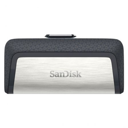 Pendrive 16GB SanDisk Dual USB Tipo-C Ultra USB 3.1/ Tipo-C