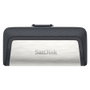 Pendrive 16GB SanDisk Dual USB Tipo-C Ultra USB 3.1/ Tipo-C