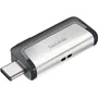 Pendrive 16GB SanDisk Dual USB Tipo-C Ultra USB 3.1/ Tipo-C