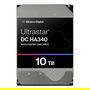 Western Digital Ultrastar DC HA340 Disco Duro 10TB 7200RPM SATA para Servidor/Estación de Trabajo