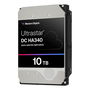 Western Digital Ultrastar DC HA340 Disco Duro 10TB 7200RPM SATA para Servidor/Estación de Trabajo