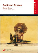 VICENS VIVES, Robinson Crusoe - Cucaña N/c