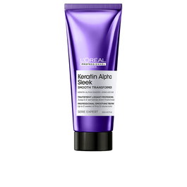 L'Oréal Professionnel Paris Keratin Alpha Sleek Tratamiento Progresivo