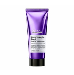 L'Oréal Professionnel Paris Keratin Alpha Sleek Tratamiento Progresivo 200ml