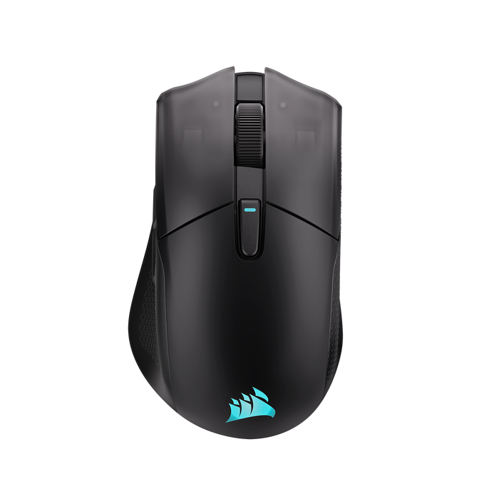 Corsair HARPOON v2 WIRELESS RGB Negro