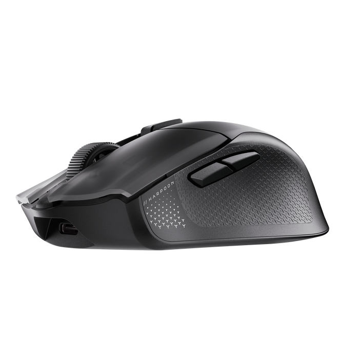 Corsair HARPOON v2 WIRELESS RGB Negro