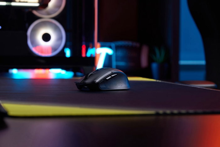 Corsair HARPOON v2 WIRELESS RGB Negro