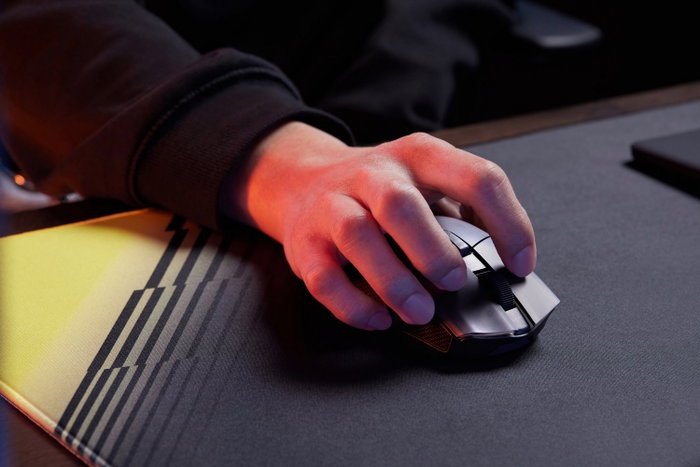 Corsair HARPOON v2 WIRELESS RGB Negro