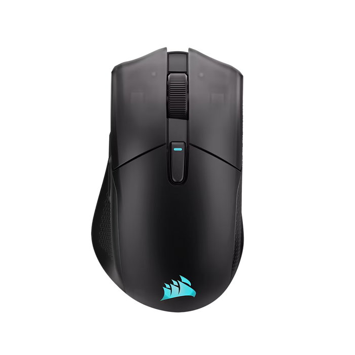 Corsair HARPOON v2 WIRELESS RGB Negro