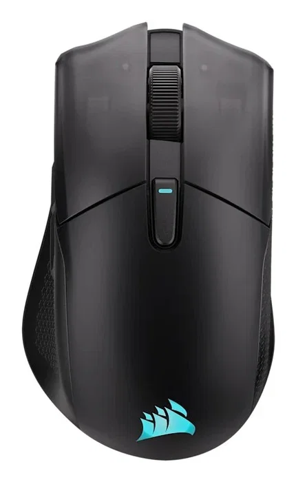 Corsair HARPOON v2 WIRELESS RGB Negro