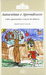 Autoestima e aprendizaxe, Hipólito Puente Carracedo - IR INDO