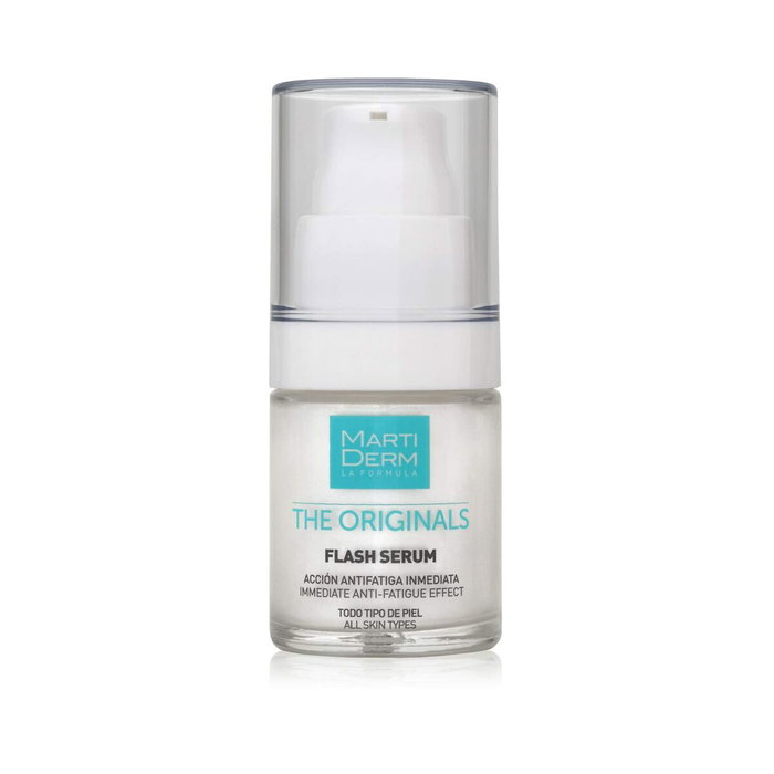 Martiderm The Originals Flash Serum 15 ml Martiderm The Originals Flash Serum 15 ml