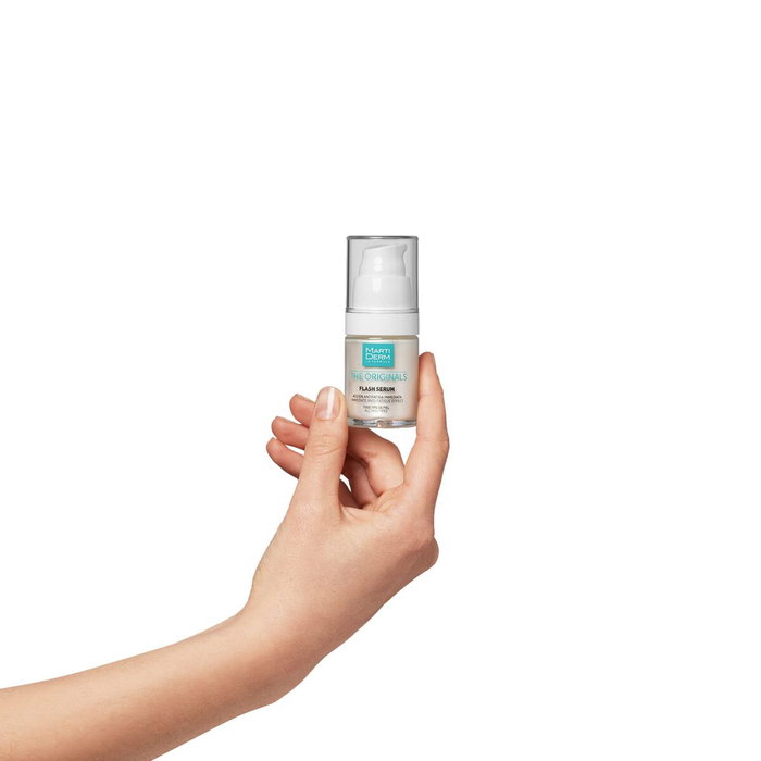 Martiderm The Originals Flash Serum 15 ml Martiderm The Originals Flash Serum 15 ml