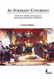 Ao Soberano Congresso, Vantuil Pereira - Alameda
