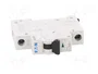 EATON ELECTRIC Interruptor magnetotérmico FAZ-B20/1 1P 20A 15kA