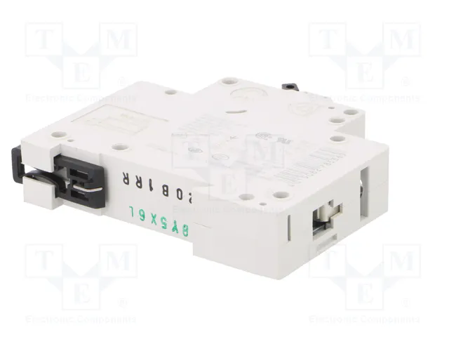 EATON ELECTRIC Interruptor magnetotérmico FAZ-B20/1 1P 20A 15kA