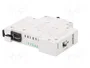 EATON ELECTRIC Interruptor magnetotérmico FAZ-B20/1 1P 20A 15kA