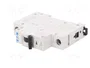 EATON ELECTRIC Interruptor magnetotérmico FAZ-B20/1 1P 20A 15kA