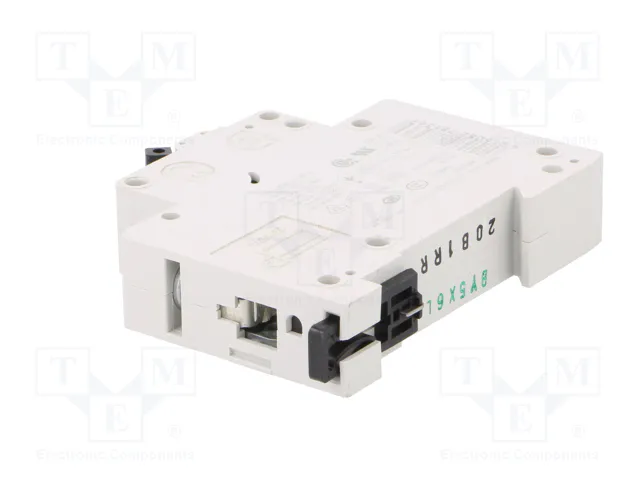 EATON ELECTRIC Interruptor magnetotérmico FAZ-B20/1 1P 20A 15kA