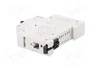 EATON ELECTRIC Interruptor magnetotérmico FAZ-B20/1 1P 20A 15kA