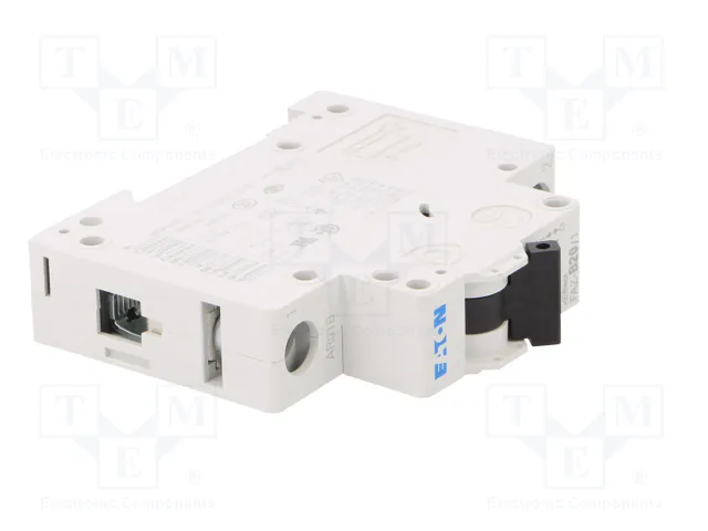 EATON ELECTRIC Interruptor magnetotérmico FAZ-B20/1 1P 20A 15kA