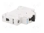EATON ELECTRIC Interruptor magnetotérmico FAZ-B20/1 1P 20A 15kA