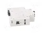 EATON ELECTRIC Interruptor magnetotérmico FAZ-B20/1 1P 20A 15kA